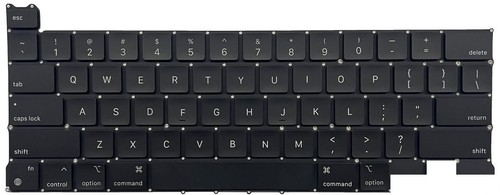 Ap33 touches pour clavier - touches,
