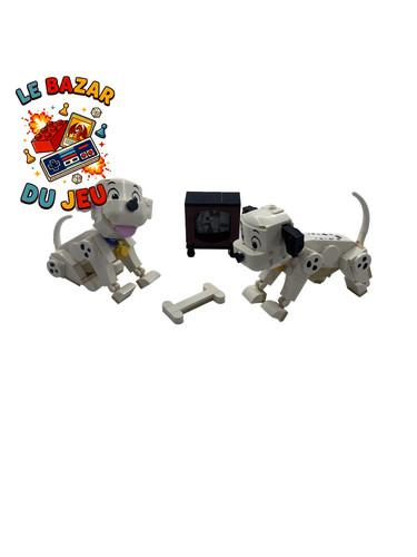 Lego disney 43243 marie - 43243,