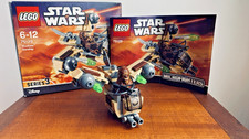 Lego Star Wars 75129 Wookiee