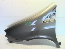 Aile avant gauche LANCIA