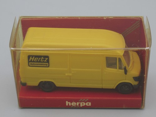 Camionnette mercedes benz 207 - mercedes-benz,