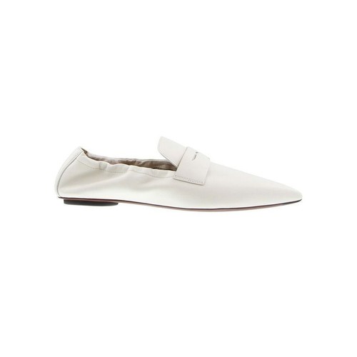 Tods mocassins plats pour - mocassins,