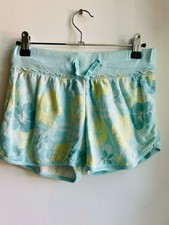 Short d'été T 12 ans