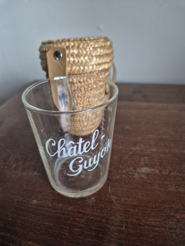 Verre cure curiste mont - de,