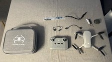 Je vends ce drone DJI Mini 2