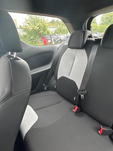 Interieur complet citroen ds3 - interieur,