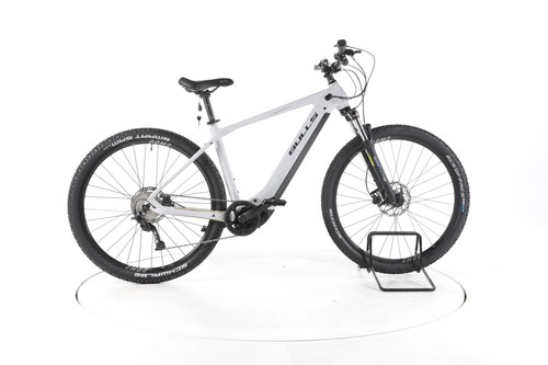 Bulls evo vtt - bulls,