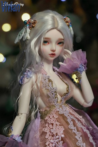 Handmade resin bjd - handmade,