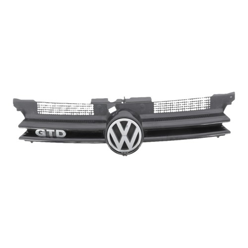 Calandre volkswagen golf iv - calandre,