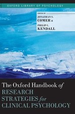 The Oxford Handbook of