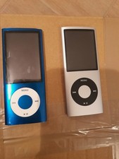 Hs - Apple  2 Ipod Nano 8go