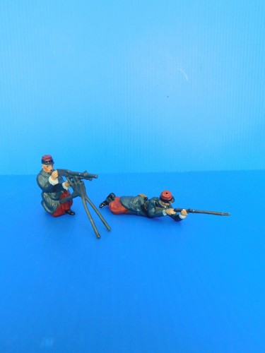 Britains plomb creux - britains,