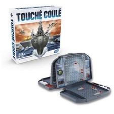 Jeux de société -  Touché