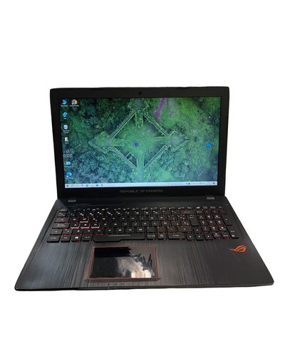 Asus rog gl553v 7700hq 16 - rog,