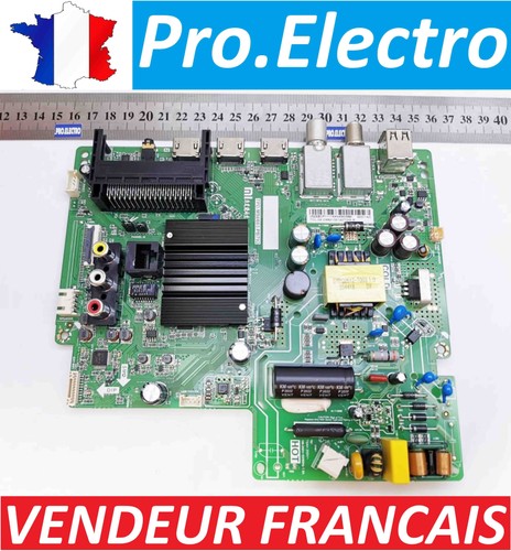 Motherboard xiaomi mi - motherboard, tv