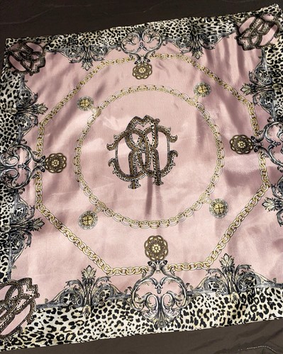 Grand foulard toucher - foulard,
