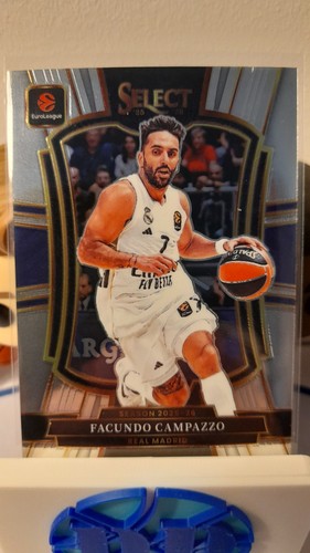 2025 panini select - 2025-26,