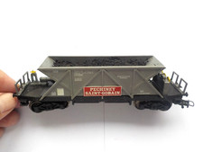 Wagon Jouef Trémie à Bogies