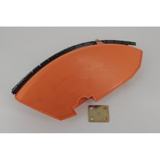 CARTER DE PROTECTION DEBROUSSAILLEUSE STIHL FS 85 - DEBROUSSAILLEUSE STIHL FS 85