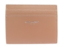 NEUF PORTE CARTES SAINT