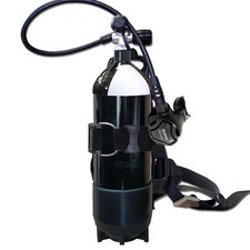 Bouteille de plongée de 5