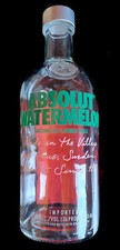 ABSOLUT WATERMELON Vodka 700ml