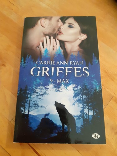 Griffes max carrie ann - :,