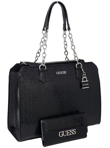 Guess women ellison - guess, logo