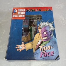 eaglemoss SUPER HERO - résine