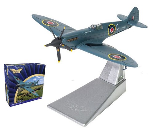 Corgi avion supermarine - 1/72,