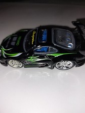 voiture miniature TOYOTA 8,5 cm