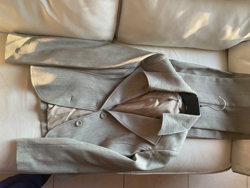 Trés beau costume - femme, veste