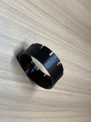 Lens hood pare soleil - hood, for