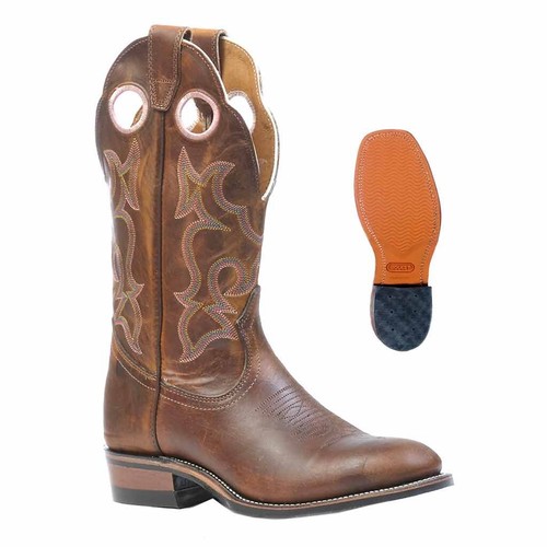0297 bottes boulet - boulet, bout