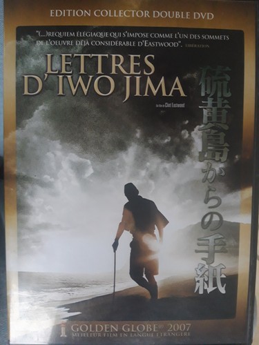 Collector dvd lettres - dvd, /