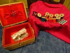 grand lot=corbeille  couture