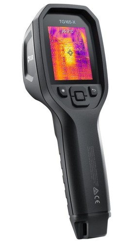 Msx thermal imagerie - thermal,