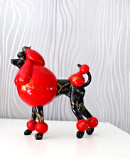 décoration intérieur caniche