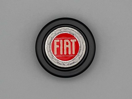 Fiat bouton klaxon - de,