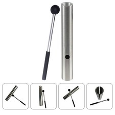  1 ensemble d'instruments de Percussion Guiro avec fourniture d'instruments à