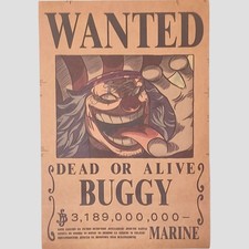 Affiche murale One Piece –