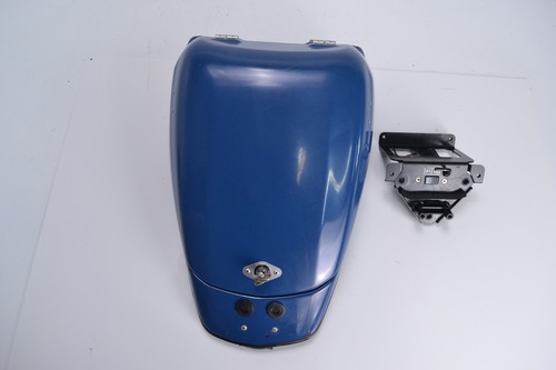 Sacoche selle arrière - selle,