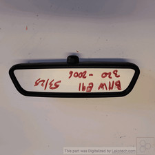 51169218046 Rétroviseur