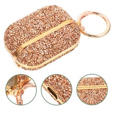  Écouteur de paillettes