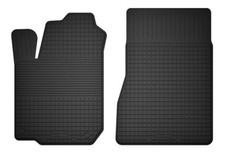 Tapis de sol avant en