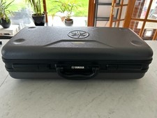 yamaha alto saxophone case