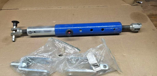 Car liner oem torque bar - torque,