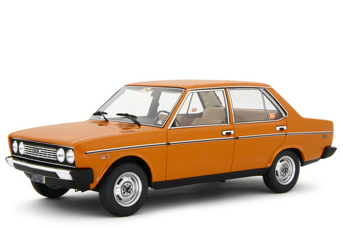 Laudoracing models fiat - laudoracing-models, 1:18