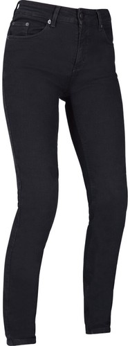 Jeans moto pour femmes - jeans,