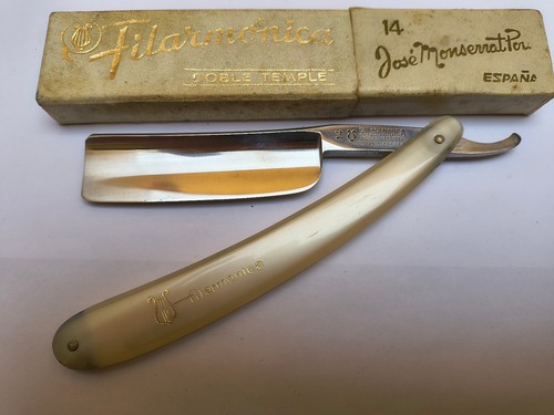 Filarmonica doble temple - 14,